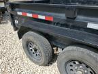 2024 Pj Dump Trailer en Venta en San Antonio, TX - Minor Dent/Scratches