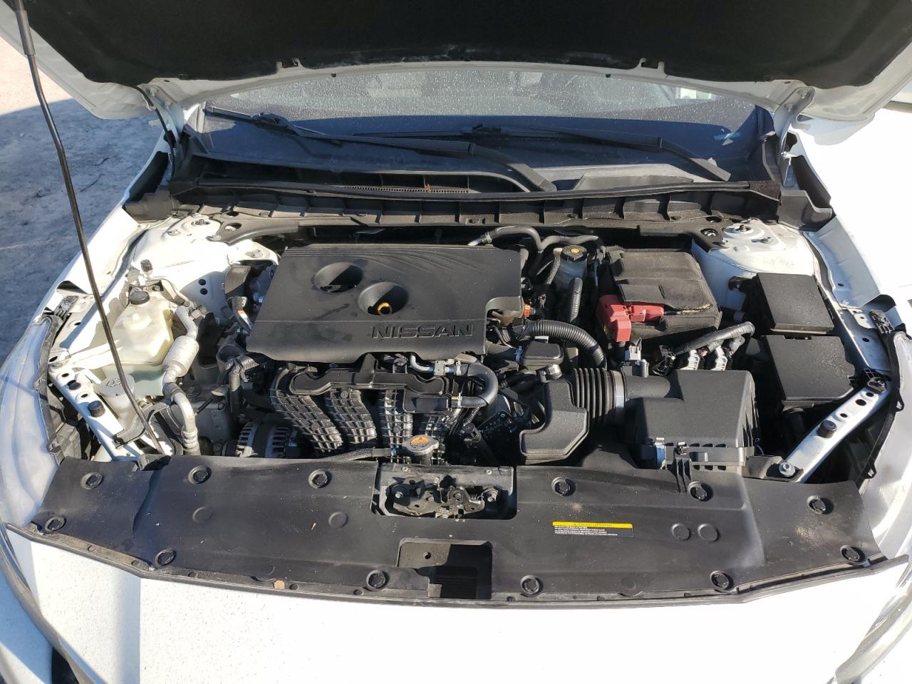 2020 Nissan Altima S VIN: 1N4BL4BV8LC254709 Lot: 48315435