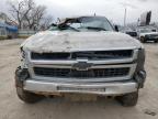2008 Chevrolet Silverado K2500 Heavy Duty na sprzedaż w Wichita, KS - Rollover