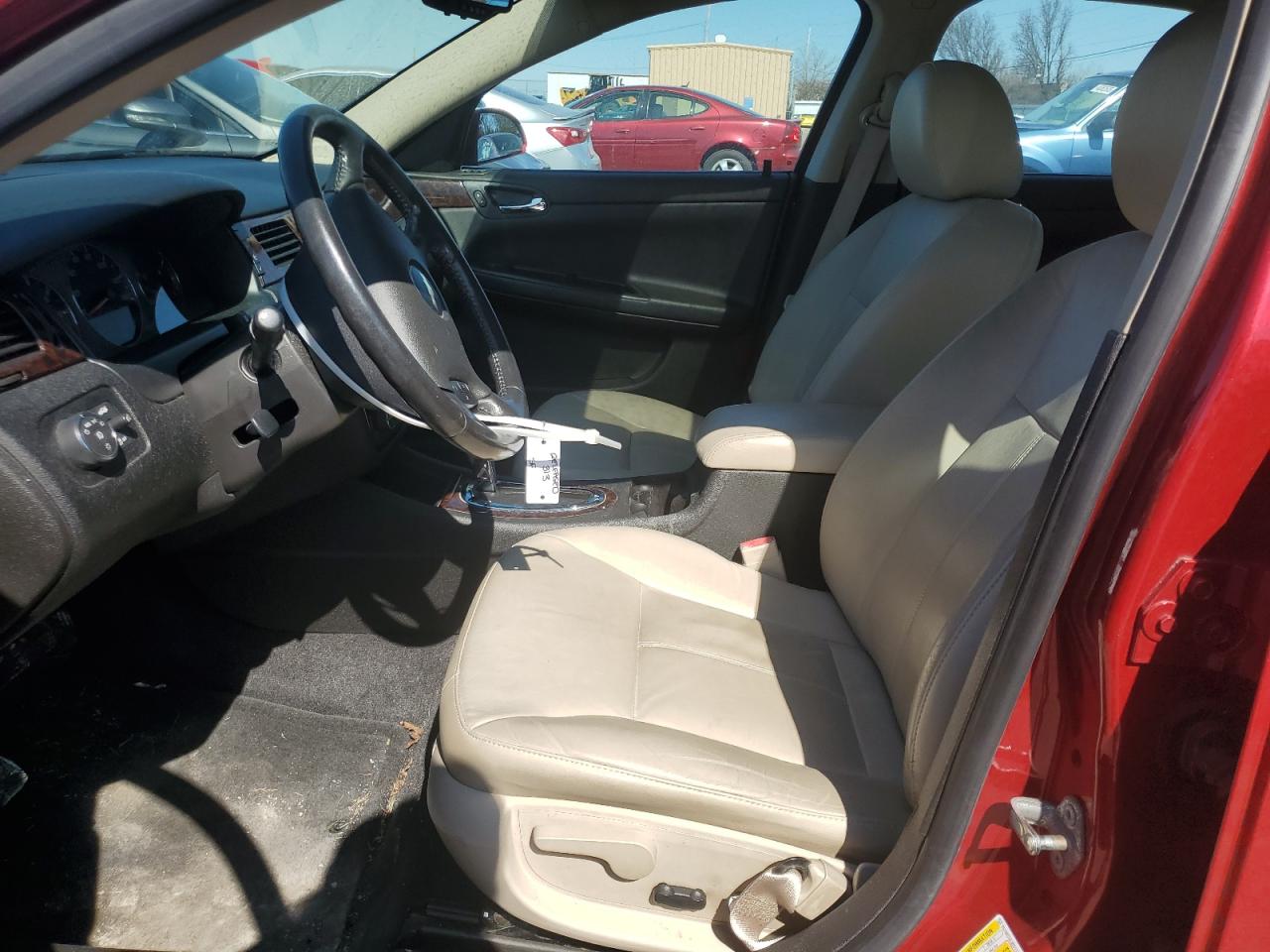 2013 Chevrolet Impala - Image 7