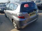 2009 HONDA JAZZ I-VTEC ES  for sale at Copart SANDY