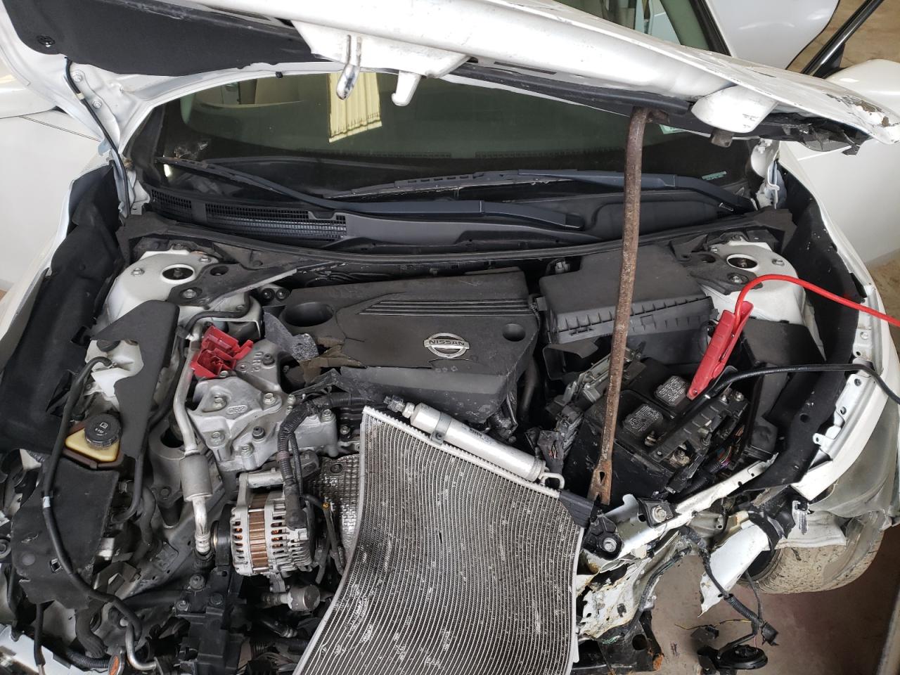 2014 Nissan Altima - Image 11