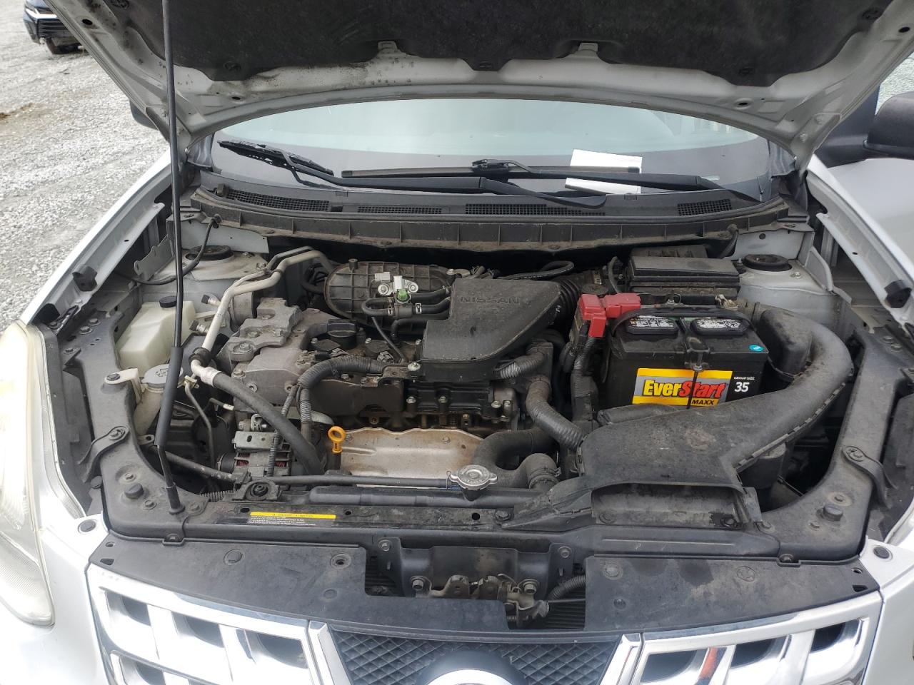 2011 Nissan Rogue - Image 13