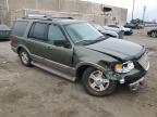 2004 Ford Expedition Eddie Bauer na sprzedaż w Fredericksburg, VA - Front End