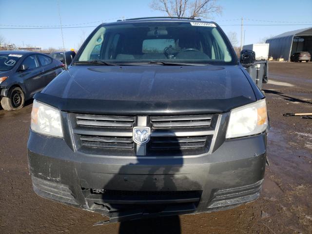 2010 DODGE GRAND CARAVAN SE