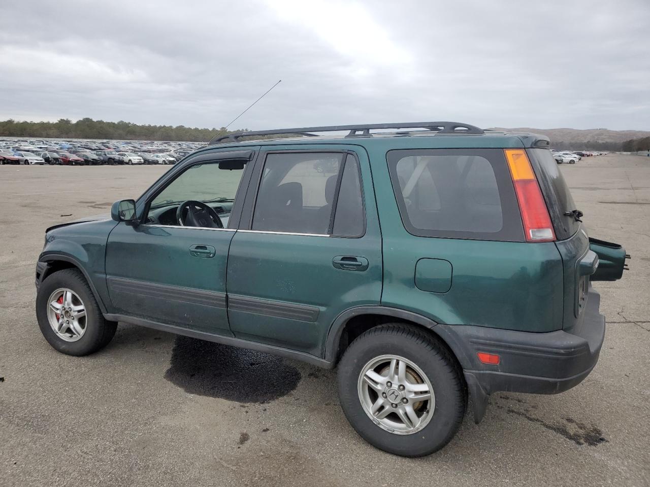 1999 Honda CR-V - Image 2