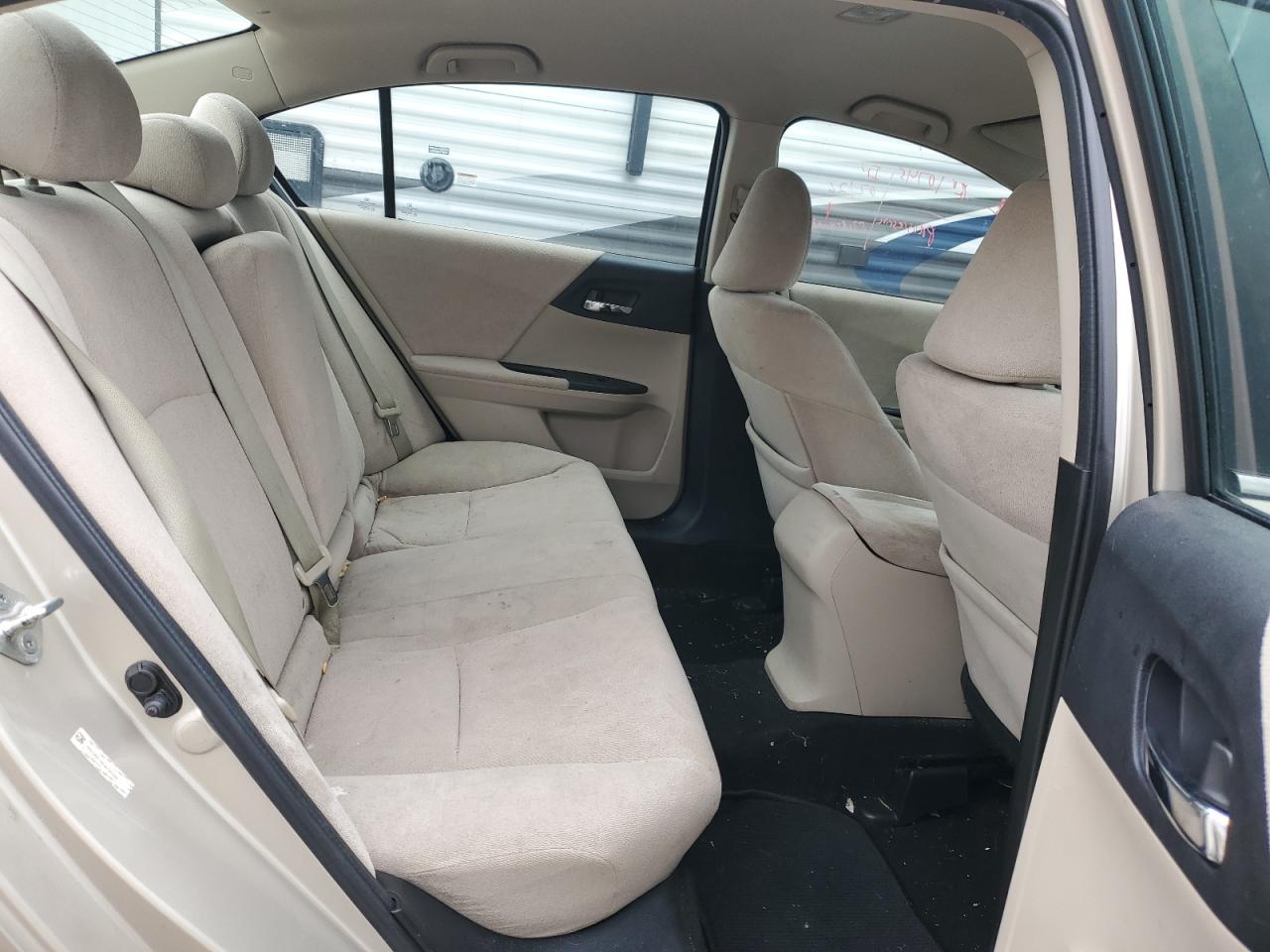 2013 Honda Accord - Image 10