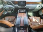 2019 Lincoln Navigator Reserve en Venta en San Antonio, TX - Hail