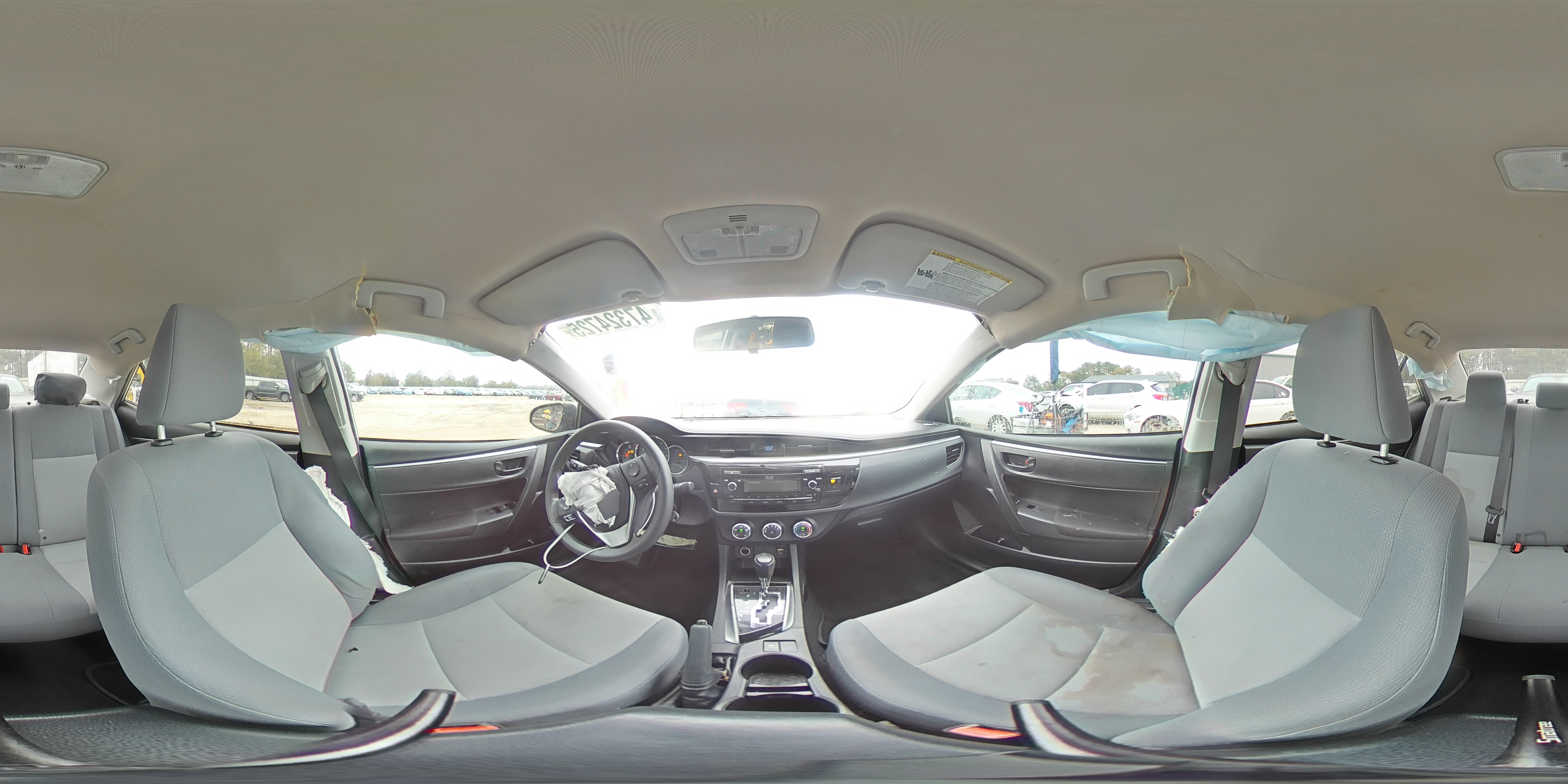 2015 Toyota Corolla - Image 13