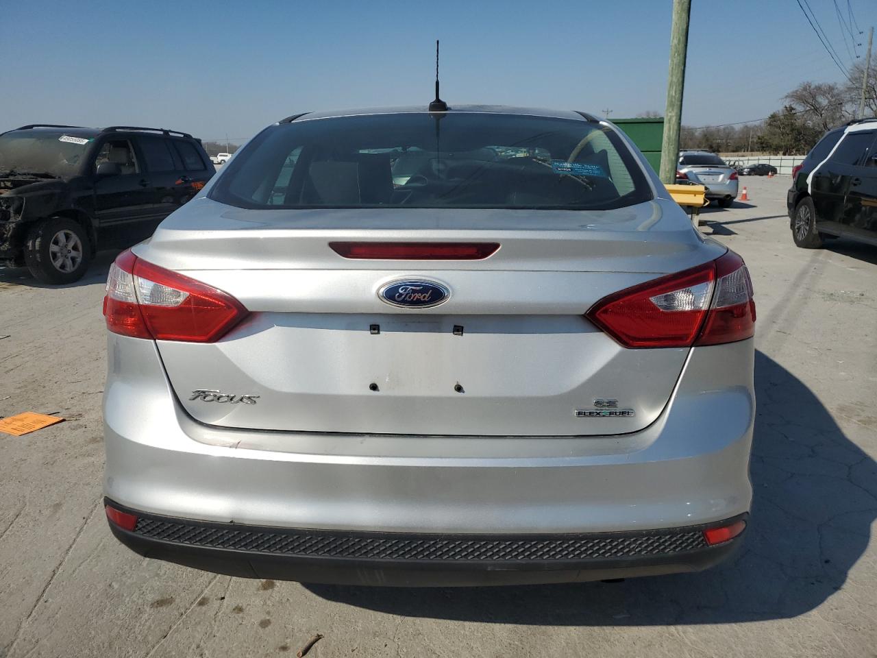 2014 Ford Focus - Image 6