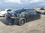 2016 Dodge Charger R/T იყიდება Bakersfield-ში, CA - Front End