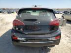 2020 Chevrolet Bolt Ev Lt للبيع في Kansas City، KS - Front End