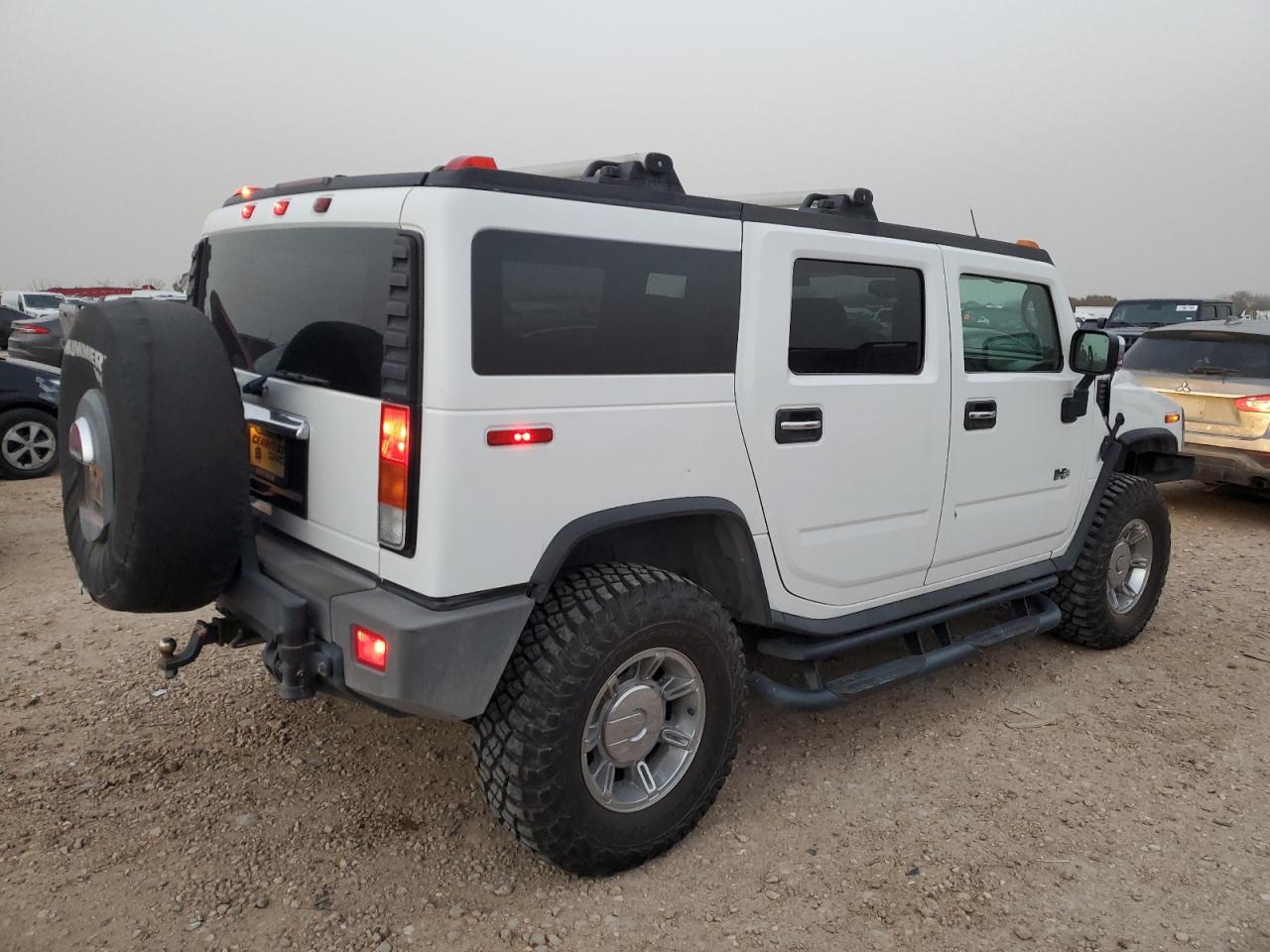 2003 Hummer H2 - Image 3