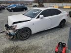 2015 Lexus Is 250 продається в Concord, NC - Front End