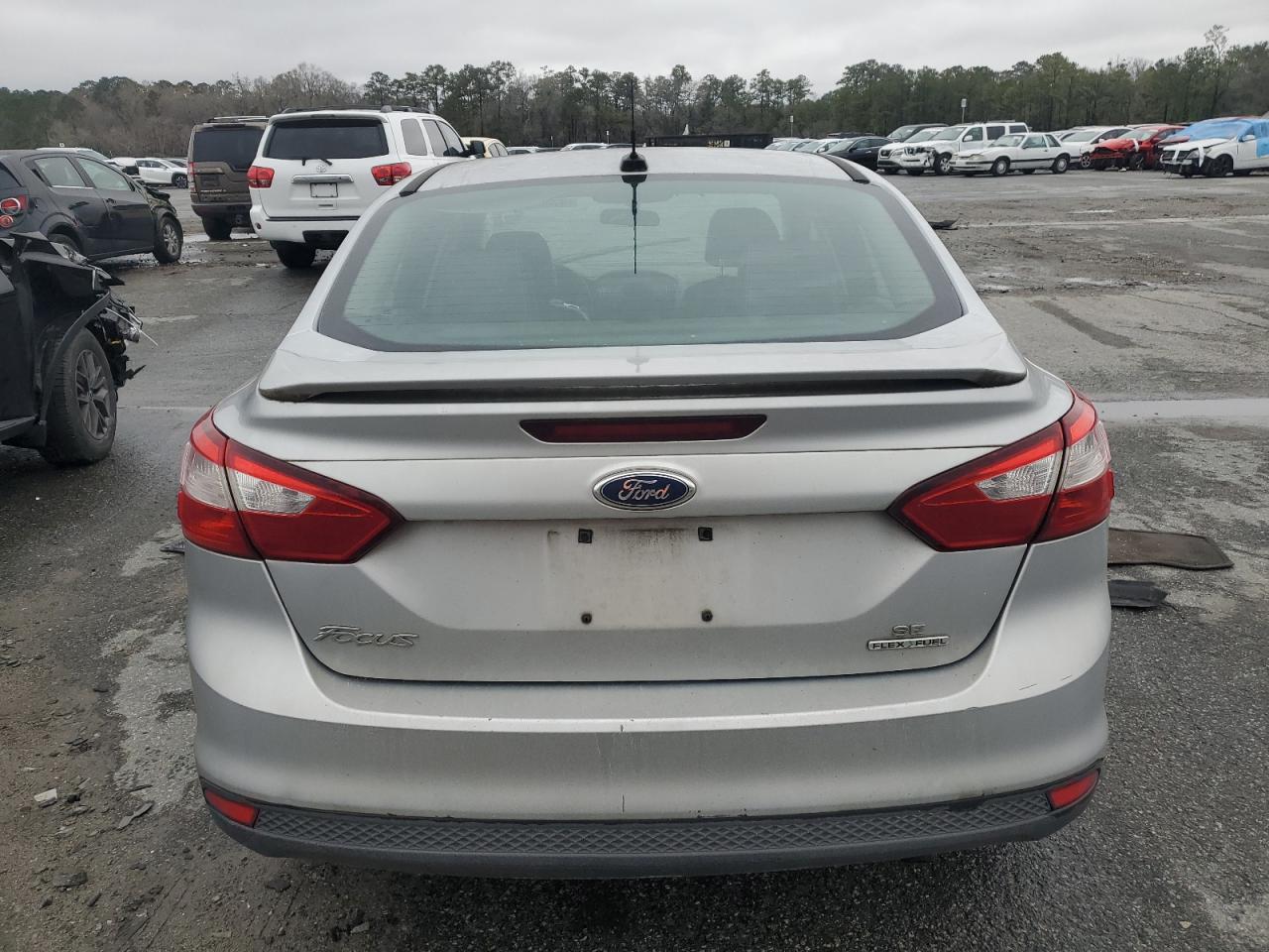 2013 Ford Focus - Image 6