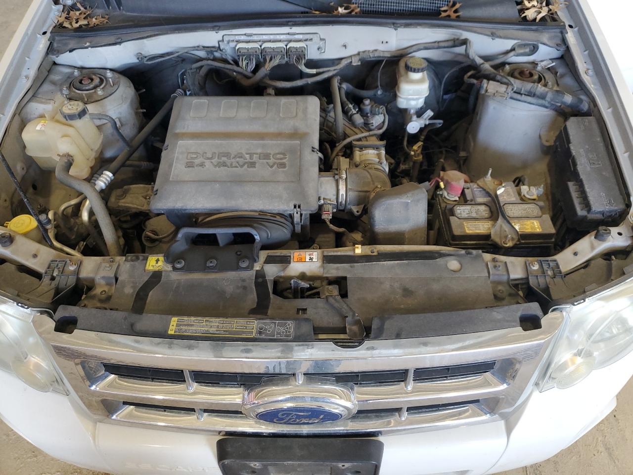 2009 Ford Escape - Image 12