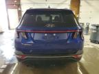 2022 Hyundai Tucson Sel продається в Ebensburg, PA - Front End
