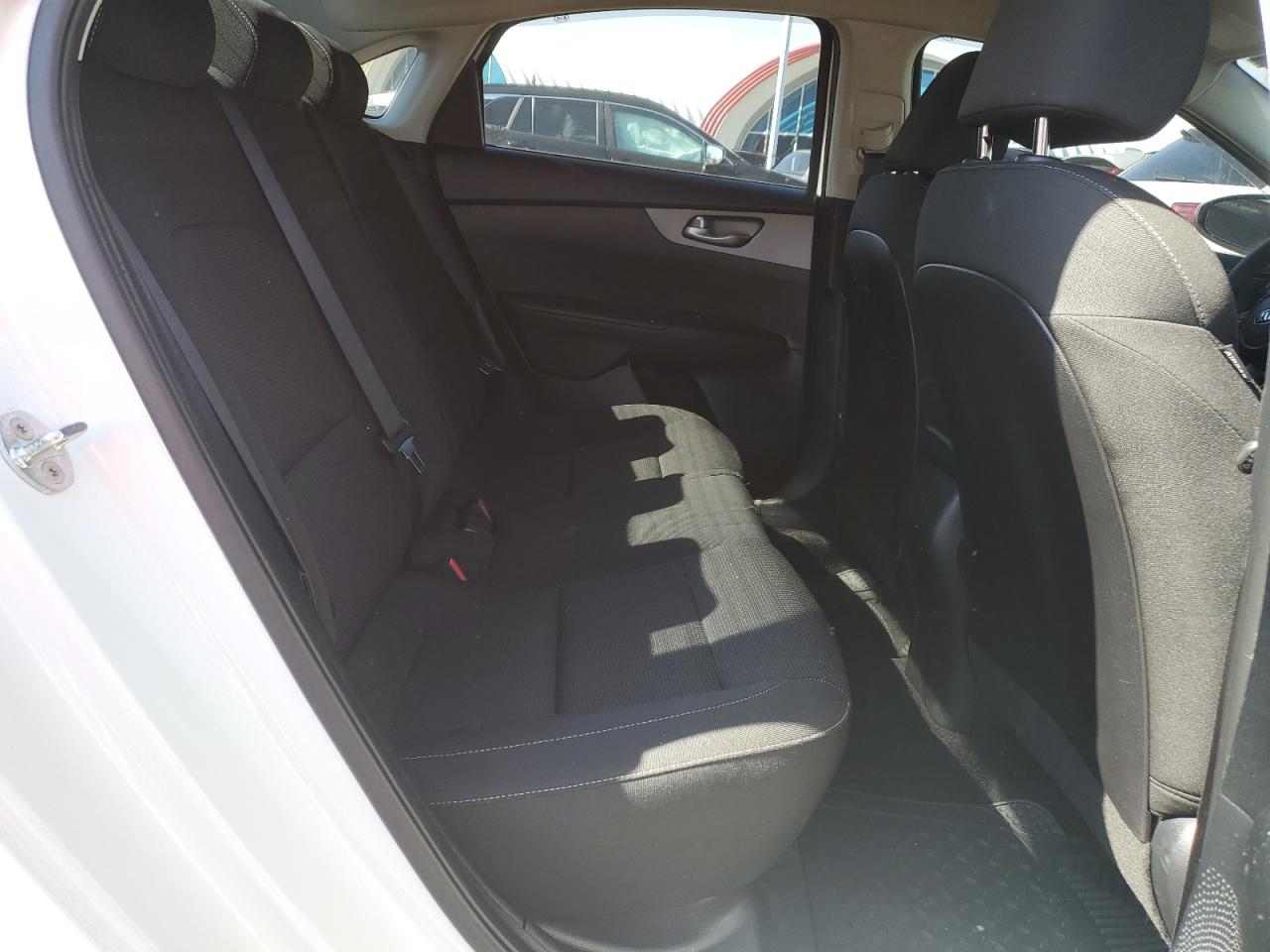 2019 Kia Forte - Image 10