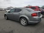 2013 Dodge Avenger Se за продажба в North Las Vegas, NV - Mechanical