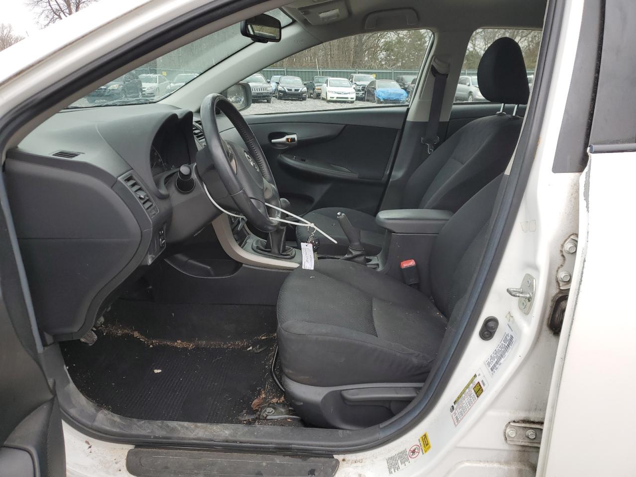 2009 Toyota Corolla - Image 7