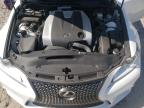 2015 Lexus Is 350 en Venta en Augusta, GA - Undercarriage