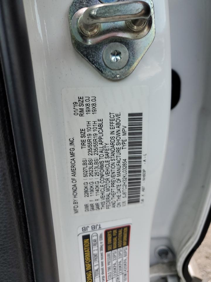 2019 Acura RDX - Image 15