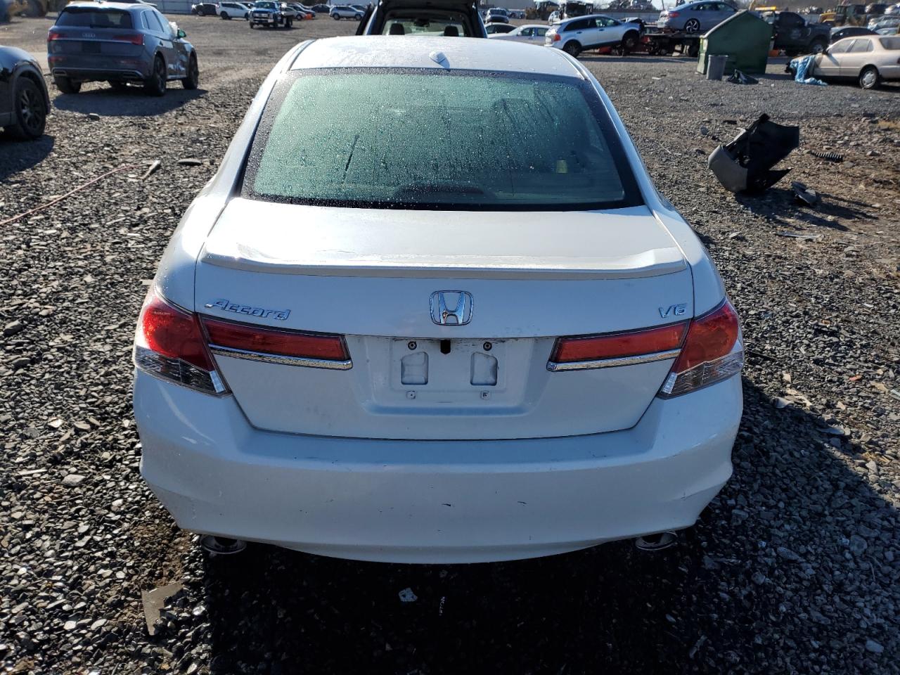 2011 Honda Accord - Image 6