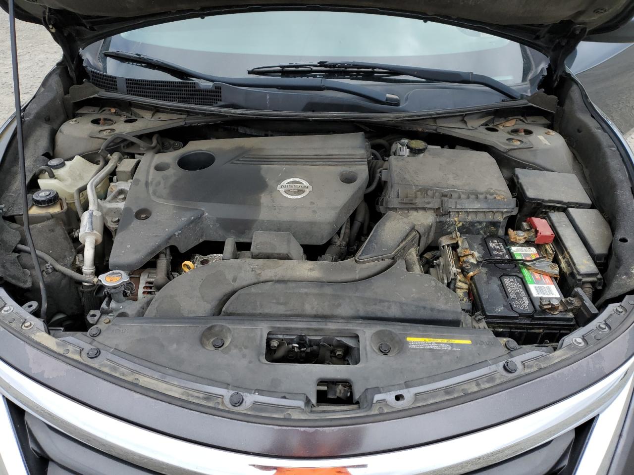 2013 Nissan Altima - Image 11