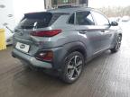 2019 HYUNDAI KONA PREMI for sale at Copart EAST KILBRIDE