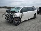 2020 Toyota Sienna Xle for Sale in Lumberton, NC - Front End
