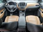 2018 Chevrolet Equinox Premier na sprzedaż w Albany, NY - Rear End