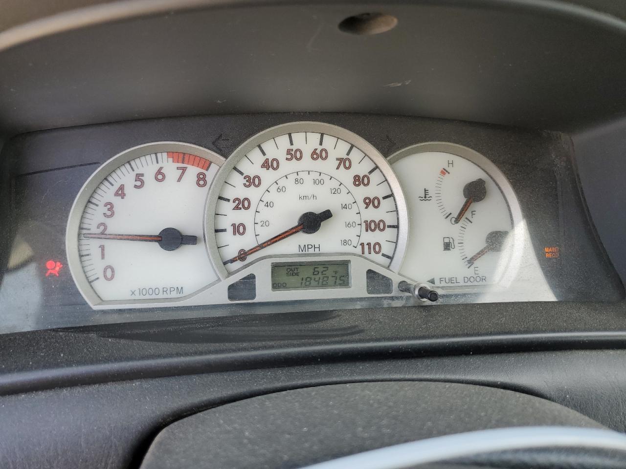 2005 Toyota Corolla - Image 9