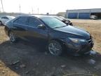 2015 Toyota Camry Le на продаже в Chicago Heights, IL - Front End