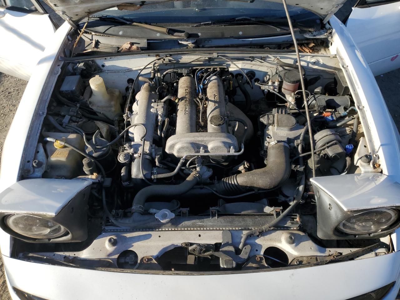 1991 Mazda MX-5 - Image 11
