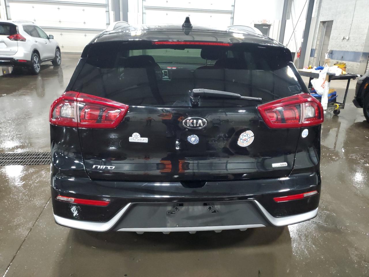 2019 Kia Niro - Image 6