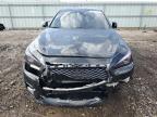 2020 Infiniti Q50 Pure zu verkaufen in Chicago Heights, IL - Front End