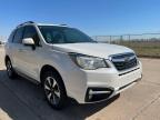 2017 Subaru Forester 2.5I Limited zu verkaufen in Oklahoma City, OK - Minor Dent/Scratches