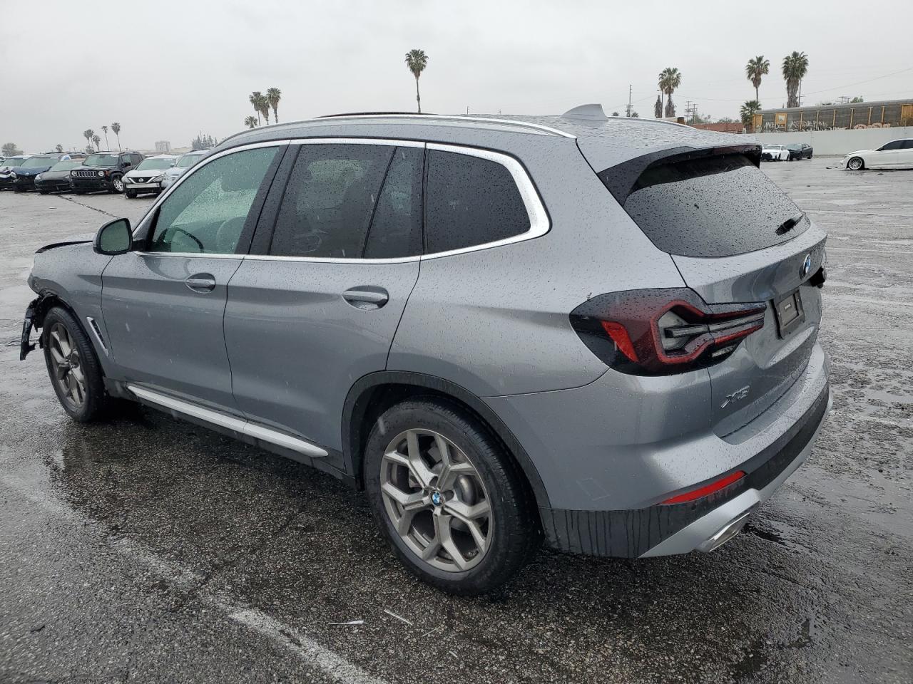 2023 BMW X3 - Image 2