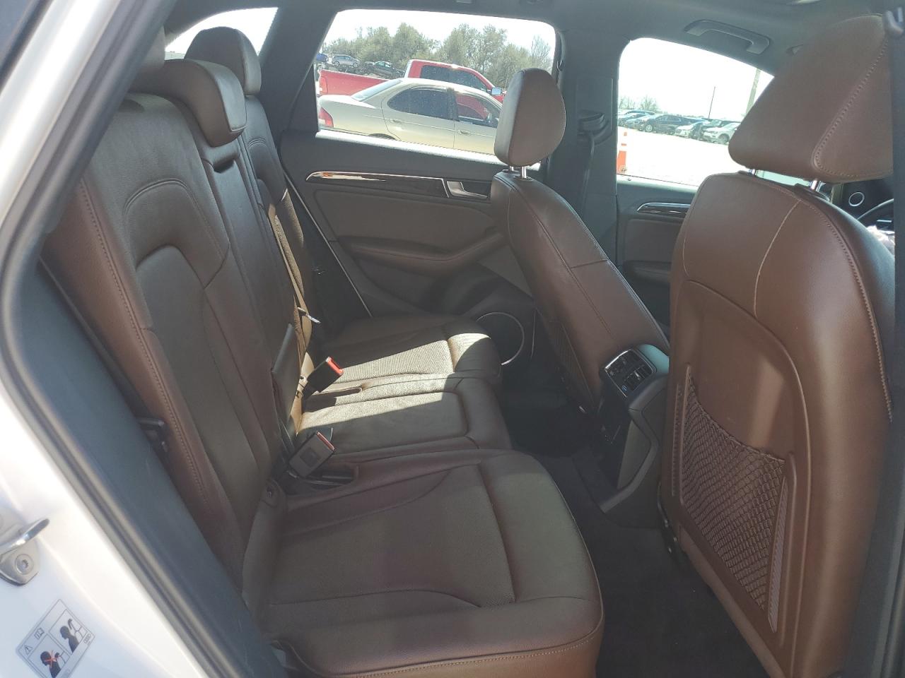2016 Audi Q5 - Image 11