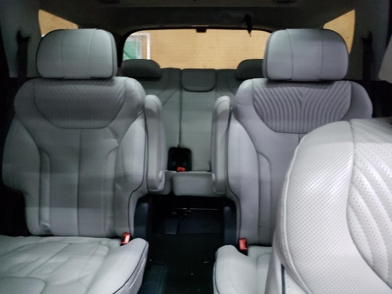 2023 Hyundai Palisade - Image 10