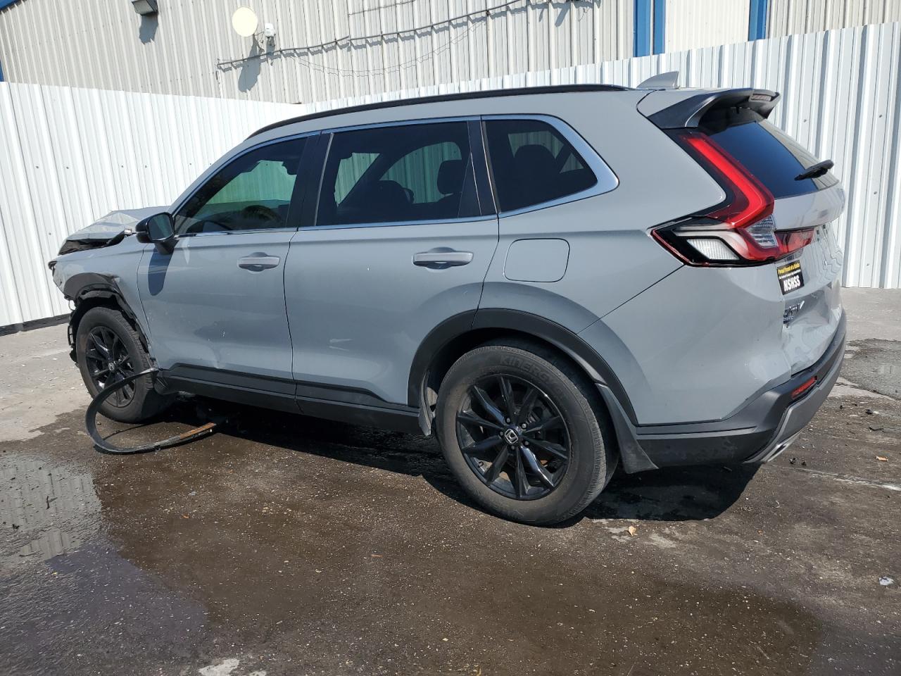 2023 Honda CR-V - Image 2