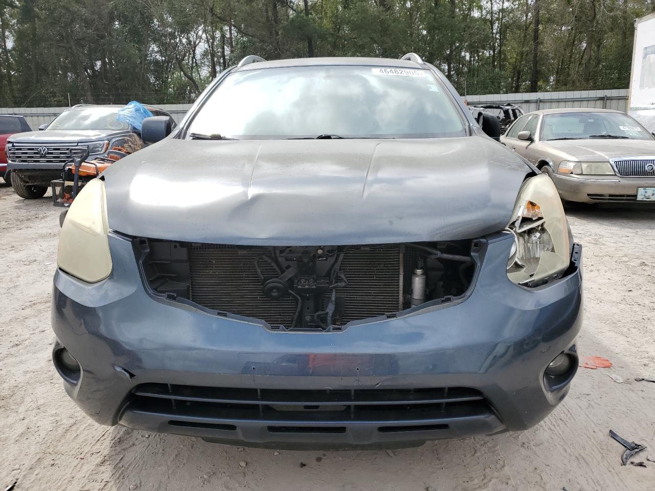 2012 Nissan Rogue - Image 5