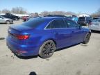 2018 Audi S4 Premium Plus for Sale in Glassboro, NJ - Front End