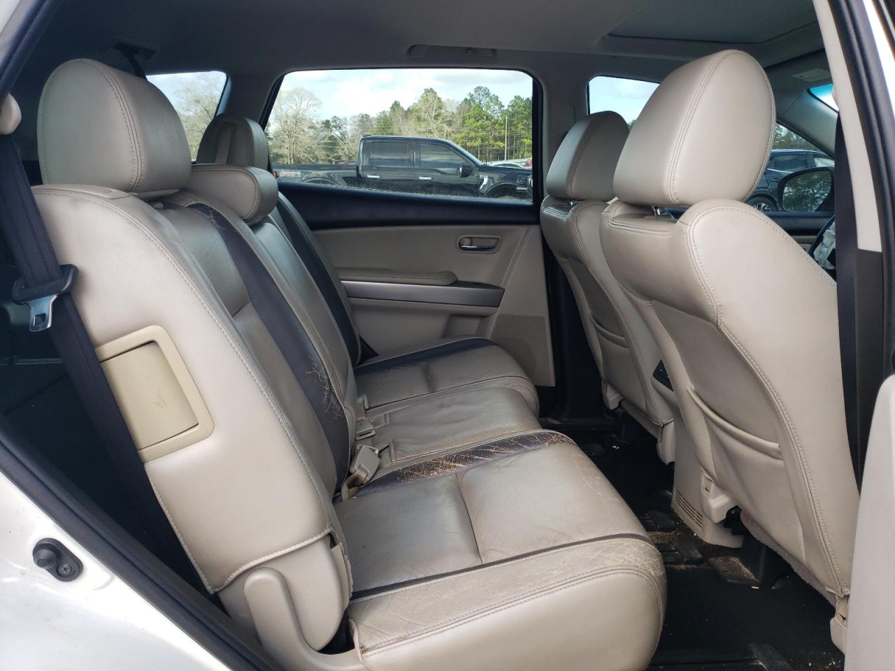2010 Mazda CX-9 - Image 11