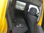 2002 Nissan Frontier Crew Cab Xe   на продаже в Oklahoma City, OK - All Over