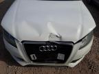 2012 AUDI A3 S LINE for sale at Copart BRISTOL