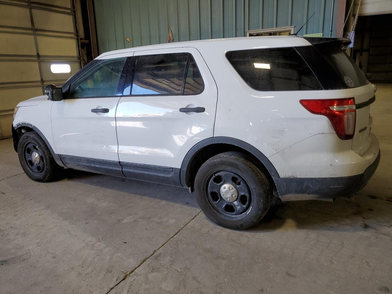 2014 Ford Explorer - Image 2
