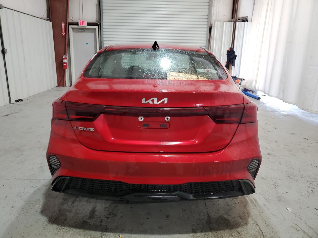 2023 Kia Forte - Image 6