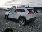 2018 Jeep Cherokee Limited продається в Mebane, NC - Front End