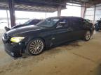 2010 Bmw 750 Li продається в American Canyon, CA - Front End